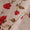 Buy Mulmul Type Cotton Beige Cream Colour Floral Butta Print Fabric 9546I Online