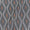 Cotton Grey X Black Cross Tone Woven Ikat Type Fabric Online 9681KB