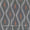 Cotton Grey X Black Cross Tone Woven Ikat Type Fabric Online 9681KB