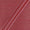 Buy Chanderi Feel Magenta Pink Colour Hand Block Print Fabric Online 9799V