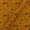 Warli With Two Side Border Yellow X Maroon Cross Tone Fancy Chanderi Feel Fabric Online 9853AT6