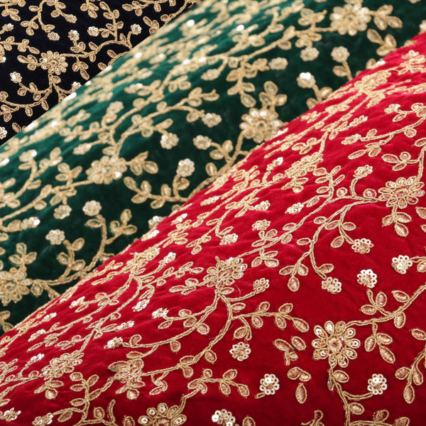 5 Must Have Fashionable Fabrics for Indian Wardrobe - SourceItRight