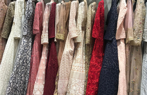 5 must have Fashionable fabrics for Indian wardrobe