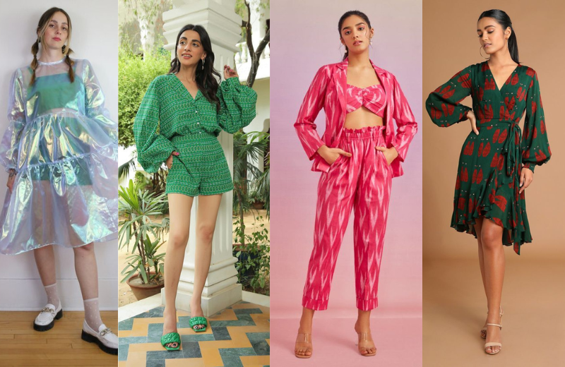 Embrace the Rain in Style with SourceItRight's Fabrics