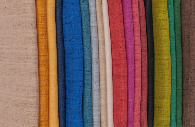 Best Fabrics for Cold Weather - Winter Fabric Material