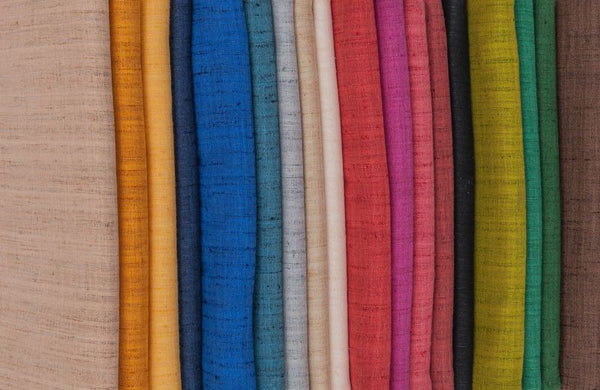 Best Fabrics for Cold Weather - Winter Fabric Material