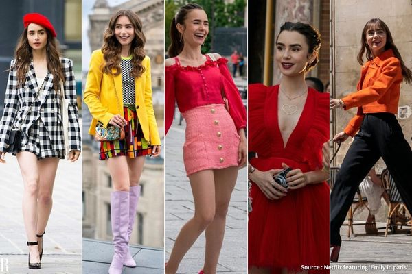 Discover your Taste in Fashion