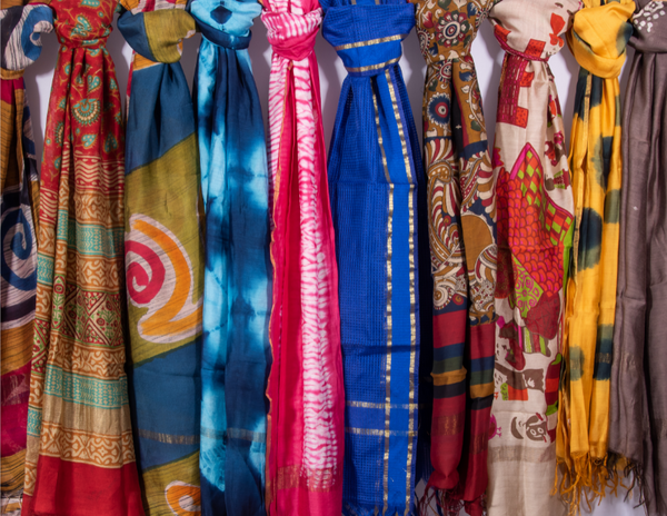 Fabrics That Feel as Good As They Look