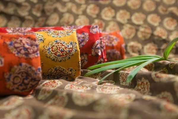 Different Fabric Materials for Different Looks