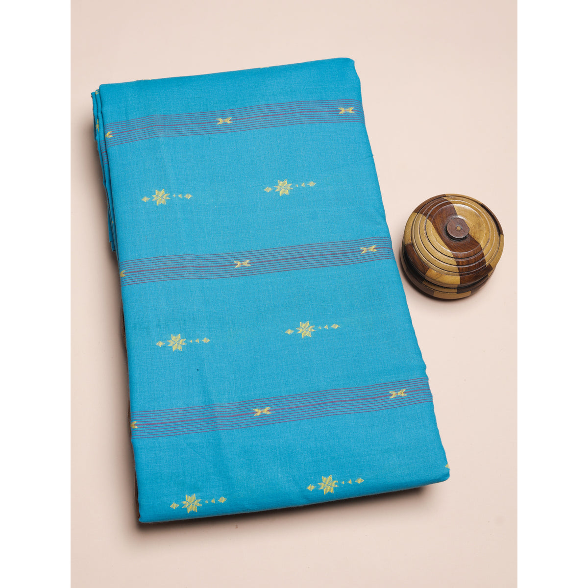 COTTON HANDLOOM FABRIC
