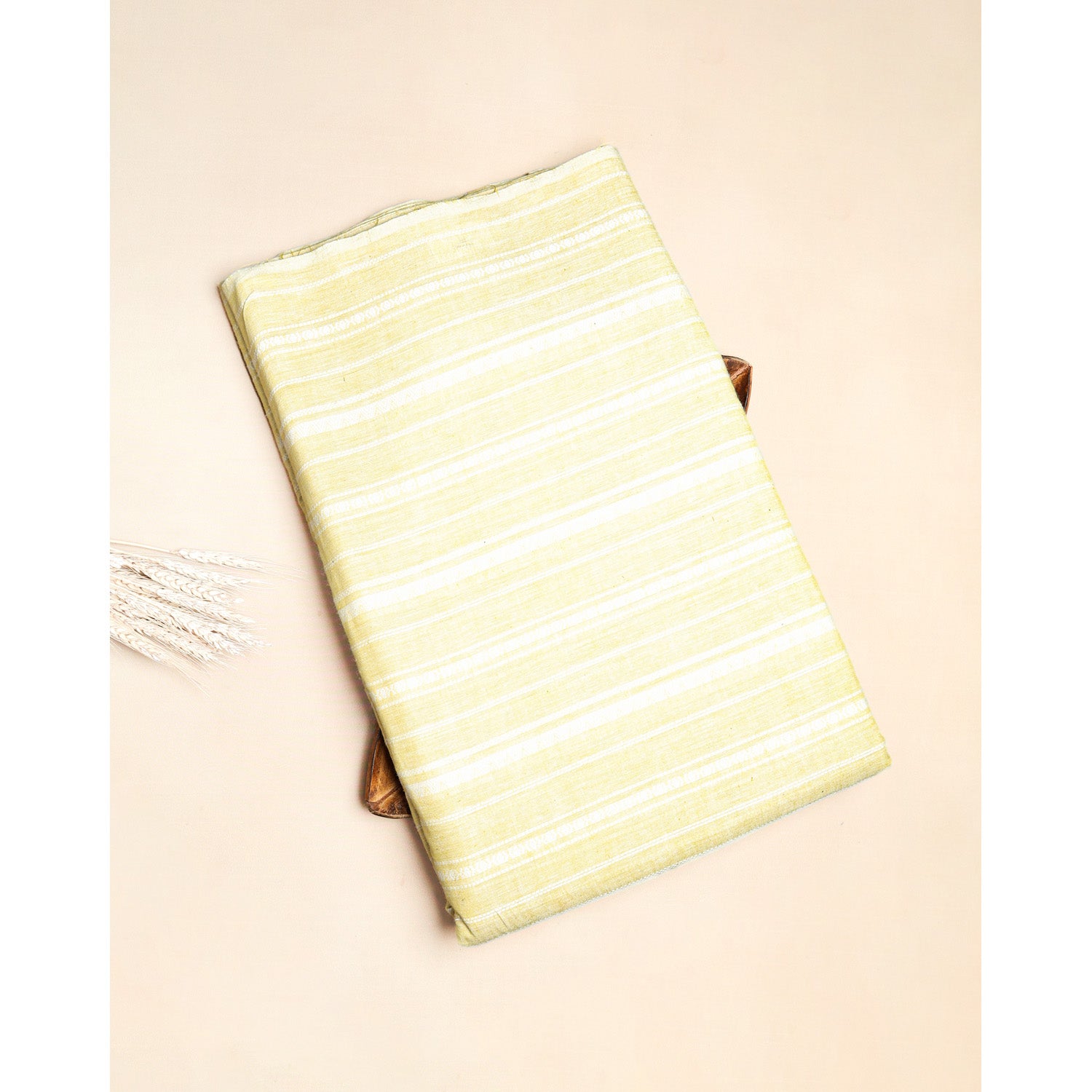 COTTON HANDLOOM FABRIC