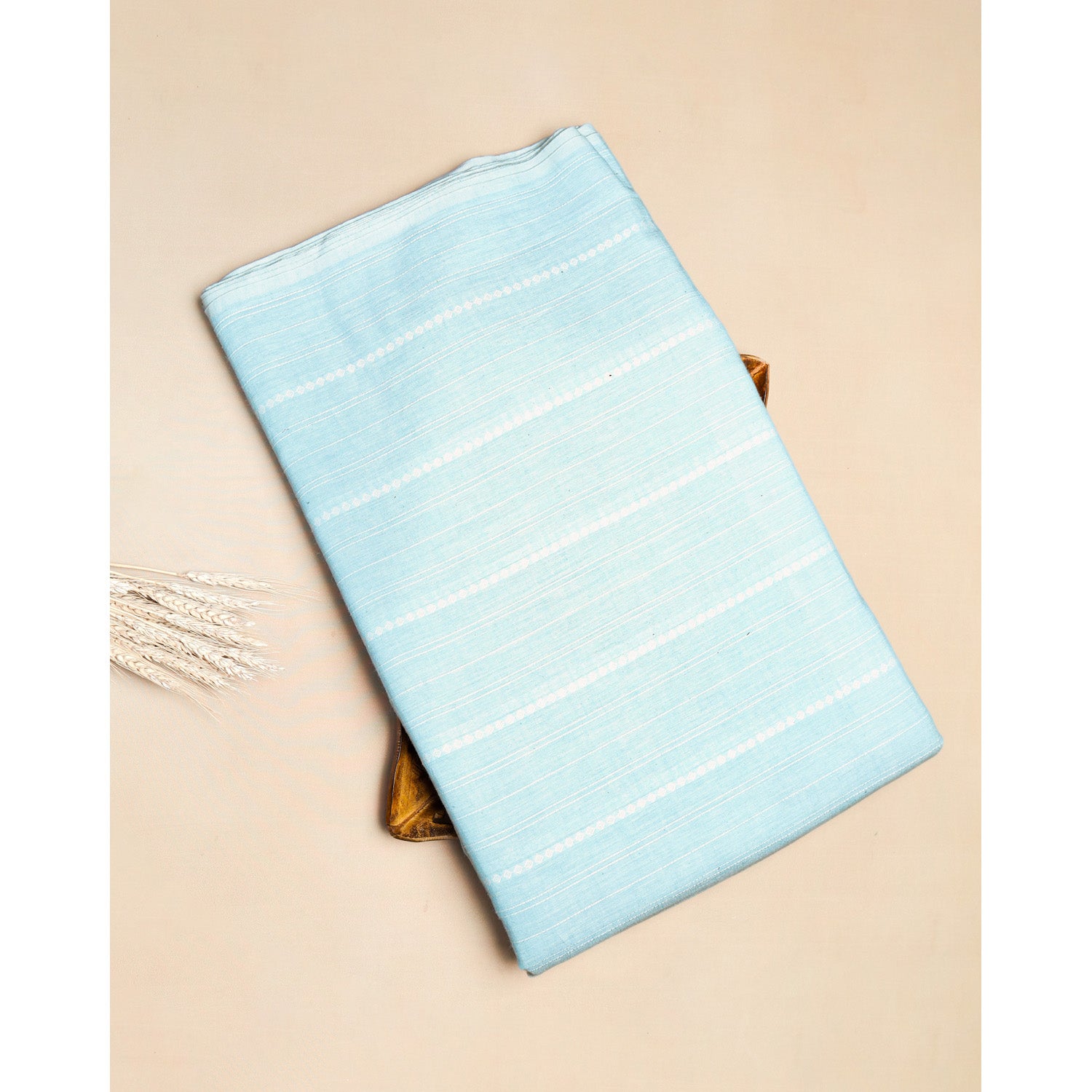 COTTON HANDLOOM FABRIC