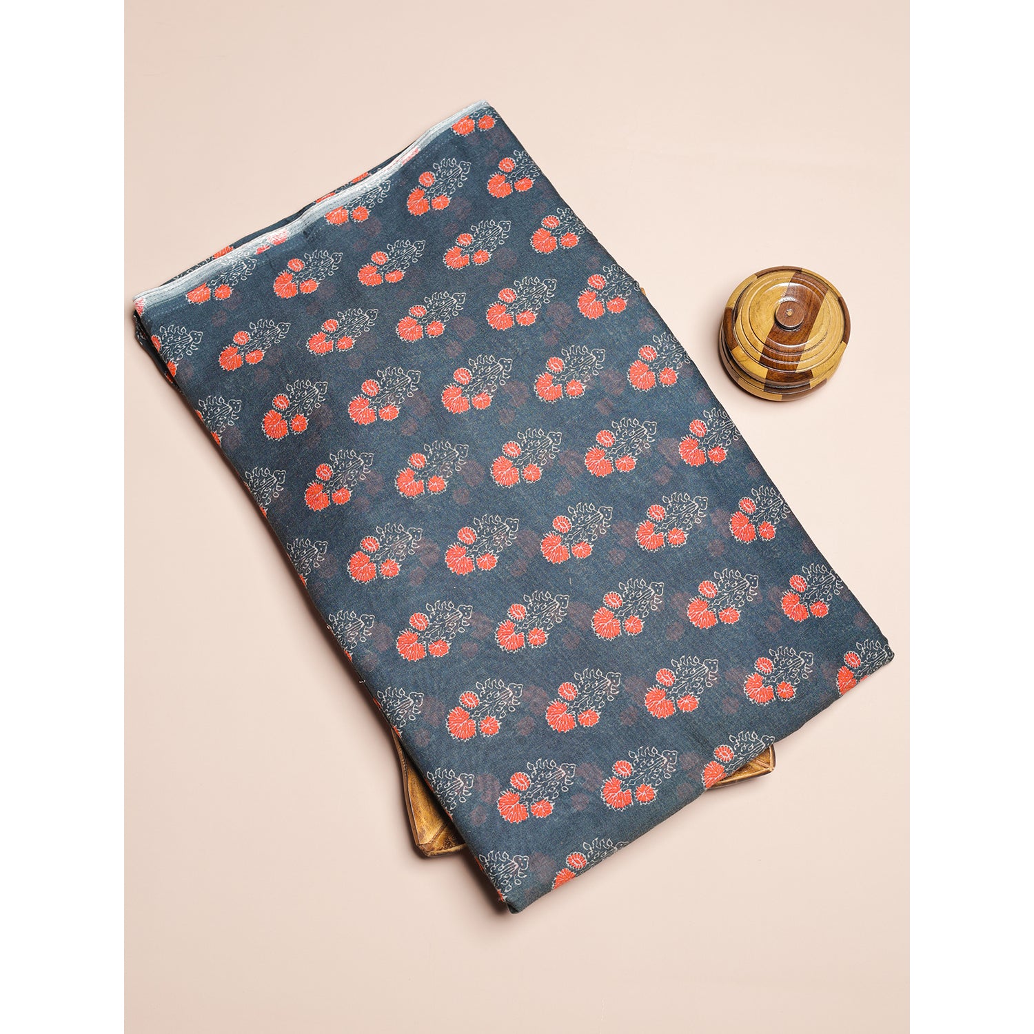 COTTON PRINTED FABRIC