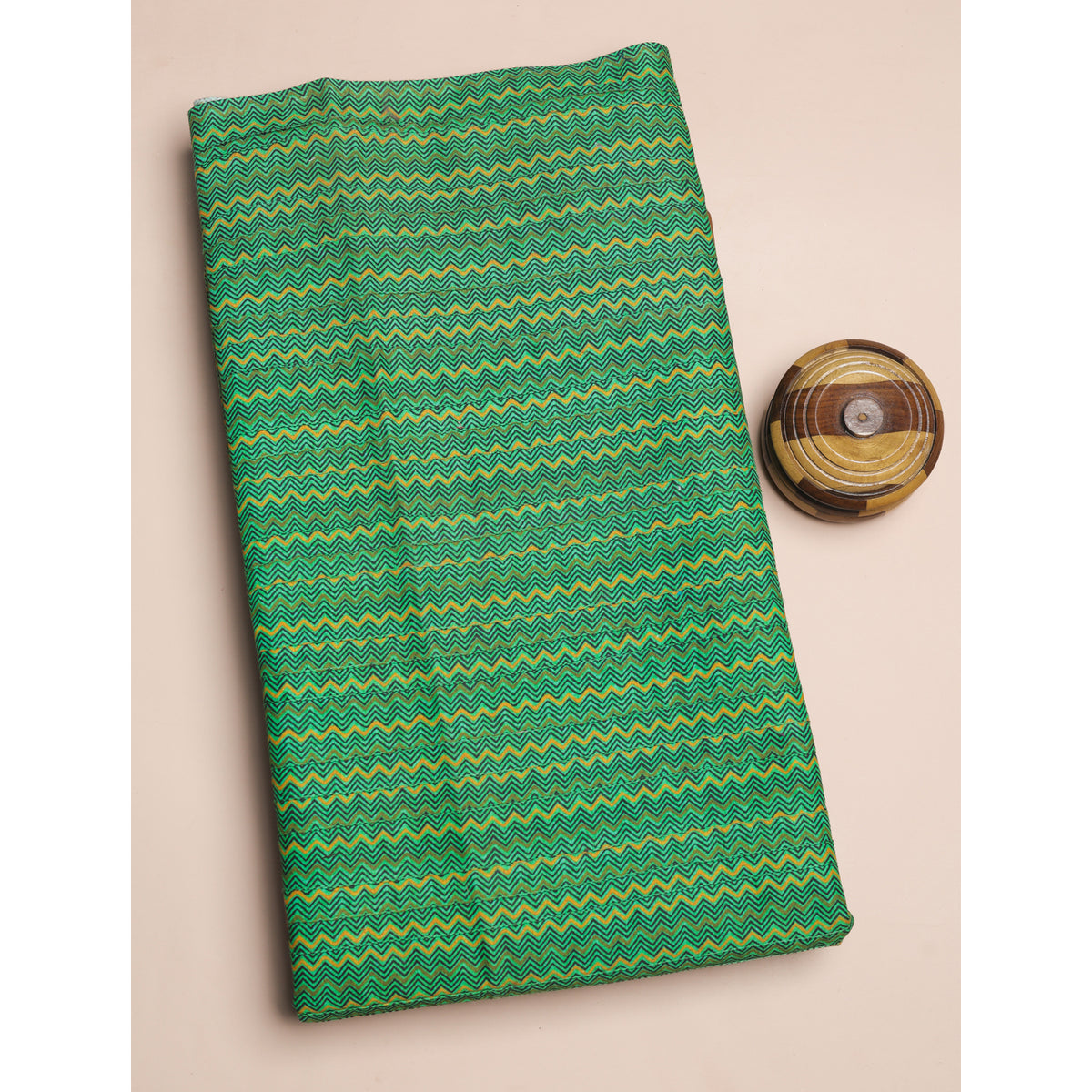 COTTON PRINTED FABRIC