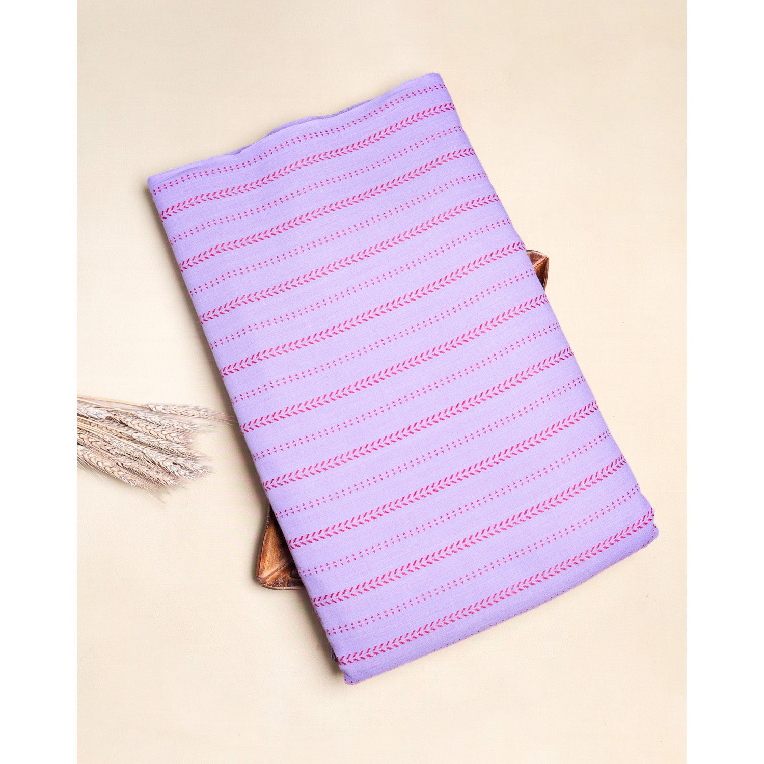 COTTON HANDLOOM FABRIC