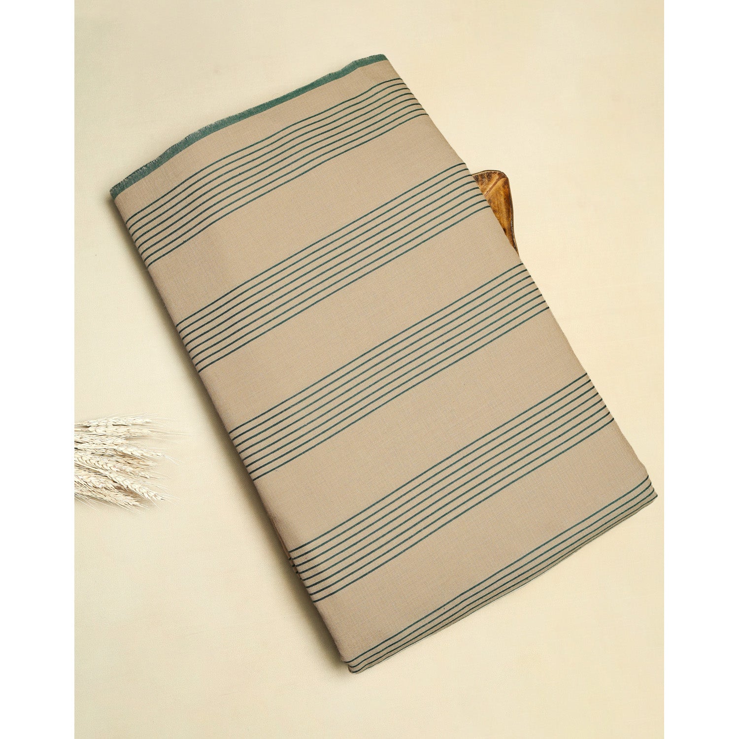 PURE COTTON HANDLOOM FABRIC