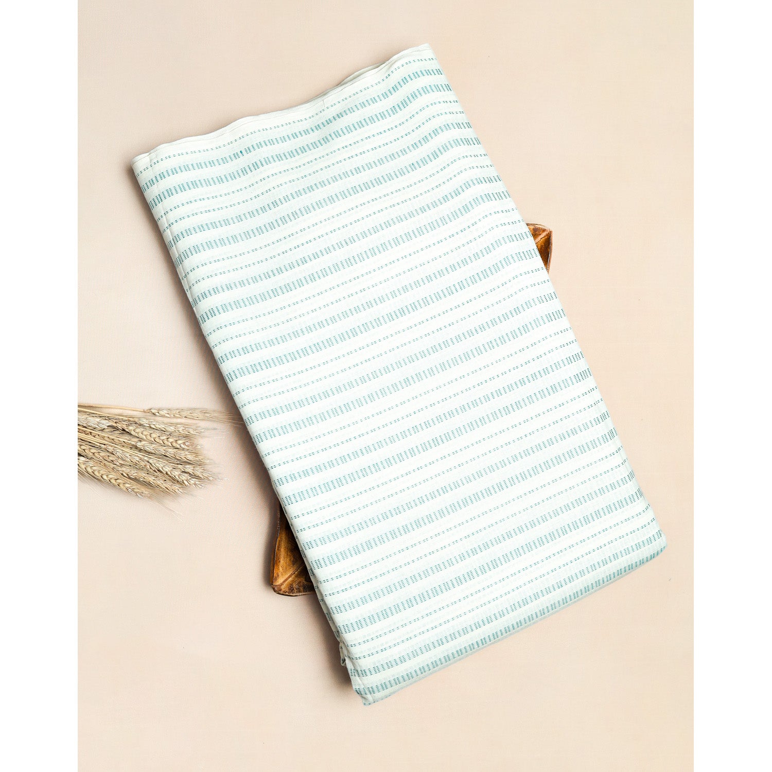 COTTON HANDLOOM FABRIC