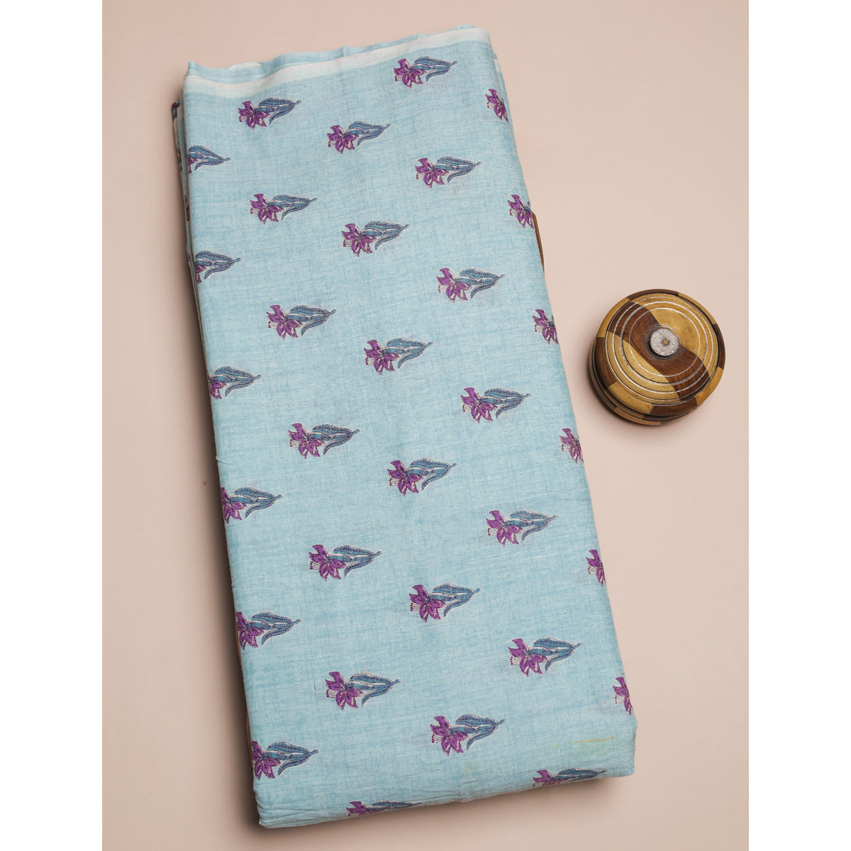 COTTON PRINTED FABRIC