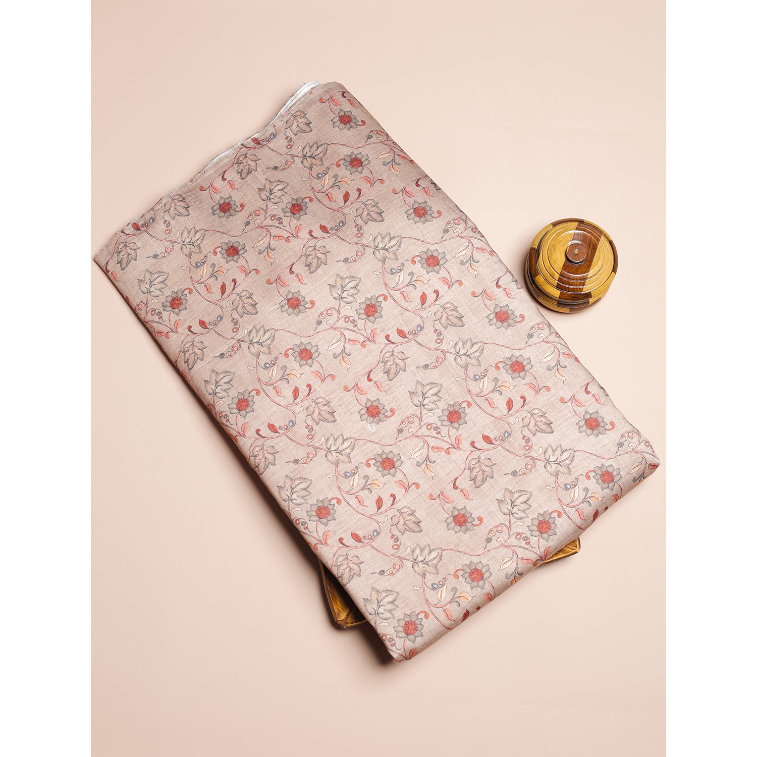 COTTON PRINTED FABRIC