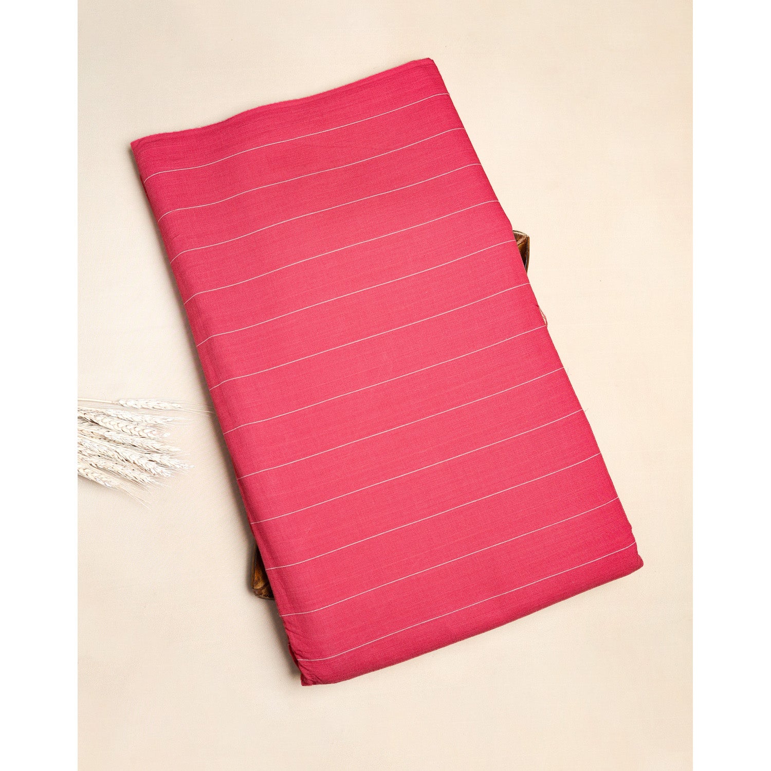 COTTON HANDLOOM FABRIC