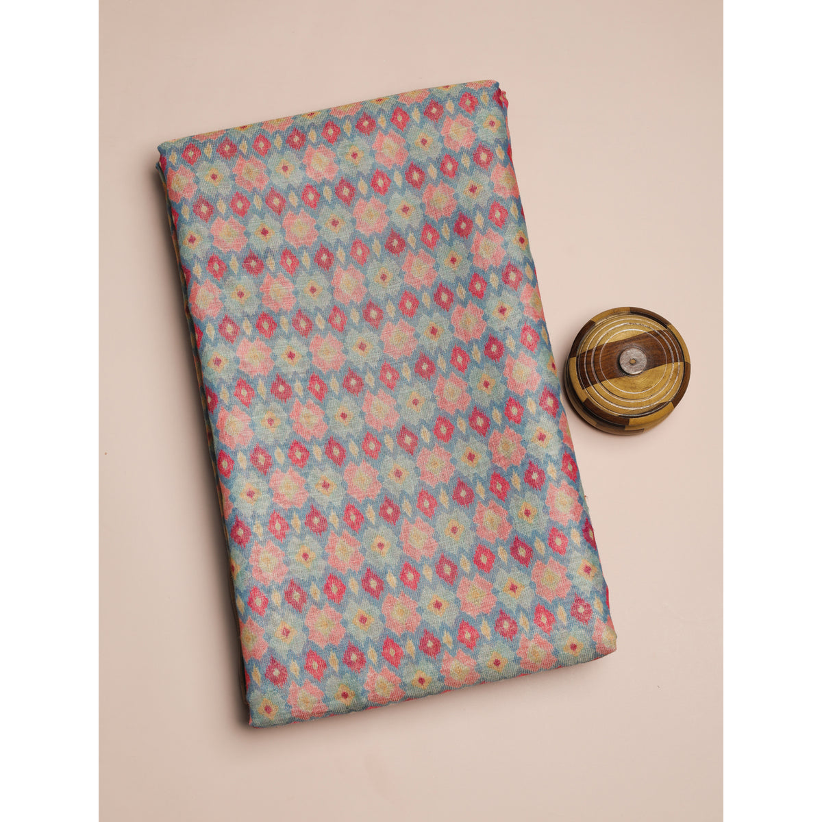 COTTON PRINTED FABRIC