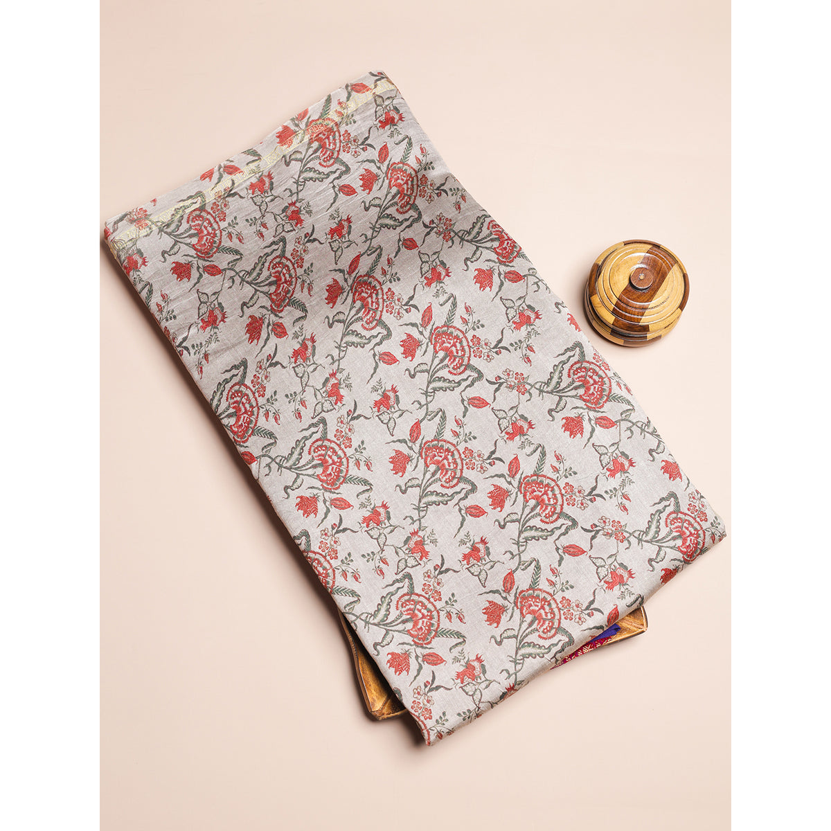 COTTON PRINTED FABRIC
