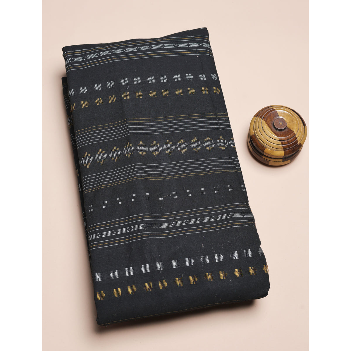 COTTON HANDLOOM FABRIC