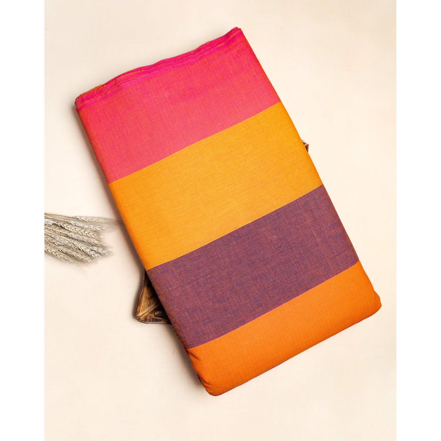 COTTON HANDLOOM FABRIC