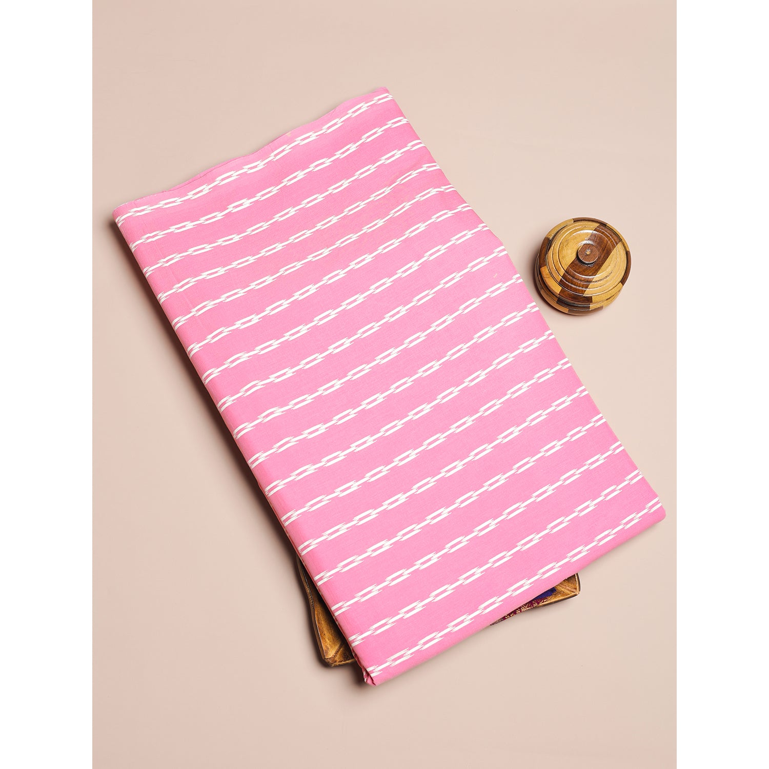COTTON PRINTED FABRIC