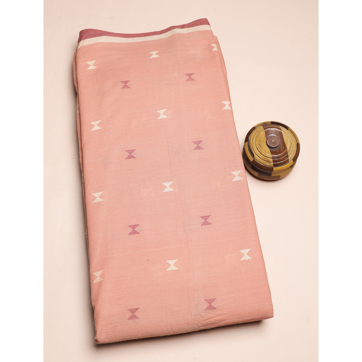 COTTON HANDLOOM FABRIC