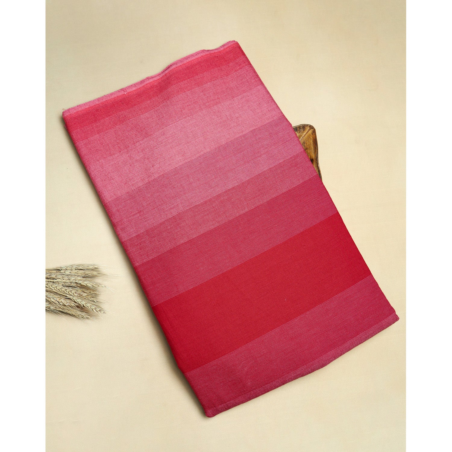 PURE COTTON HANDLOOM FABRIC