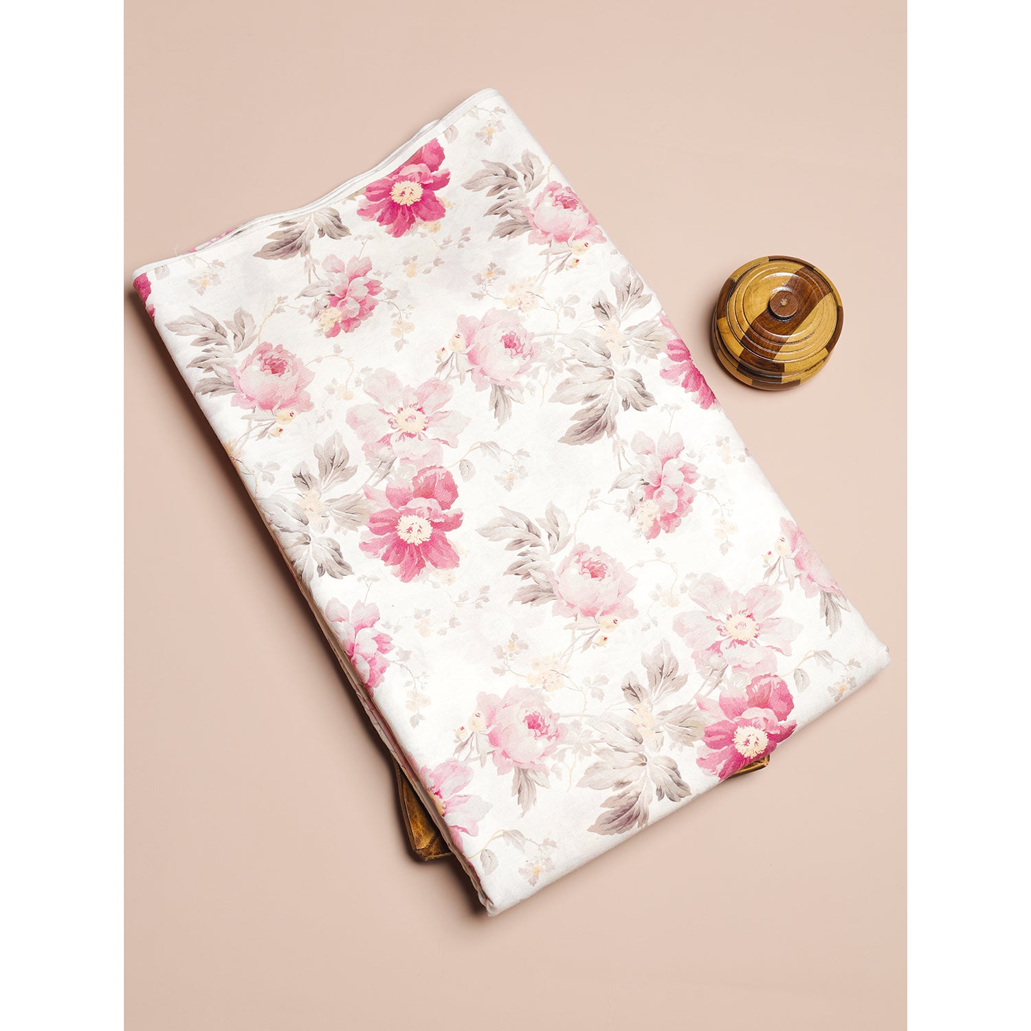 COTTON PRINTED FABRIC