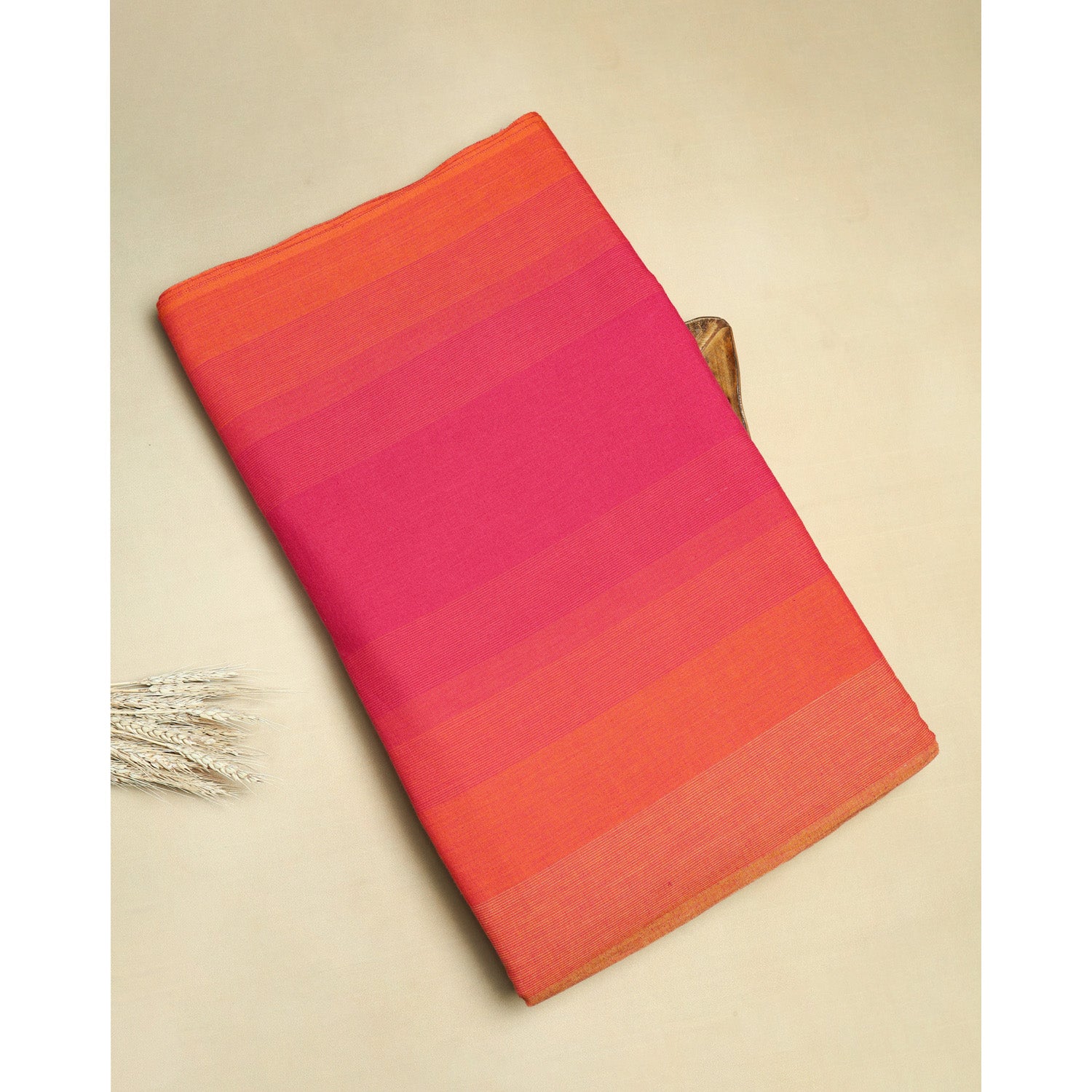 PURE COTTON HANDLOOM FABRIC