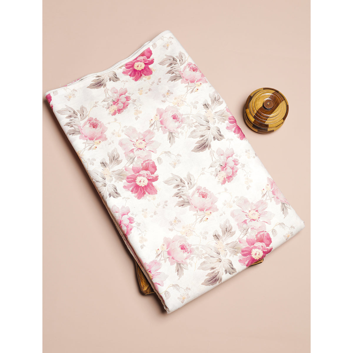 COTTON PRINTED FABRIC