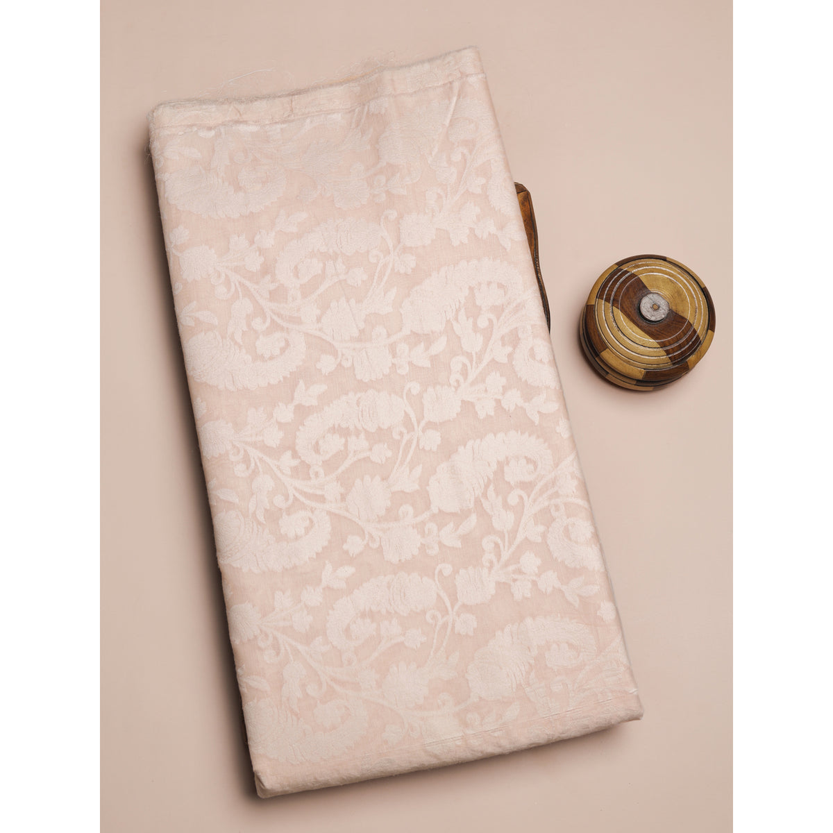 BRASSO FLORAL FABRIC