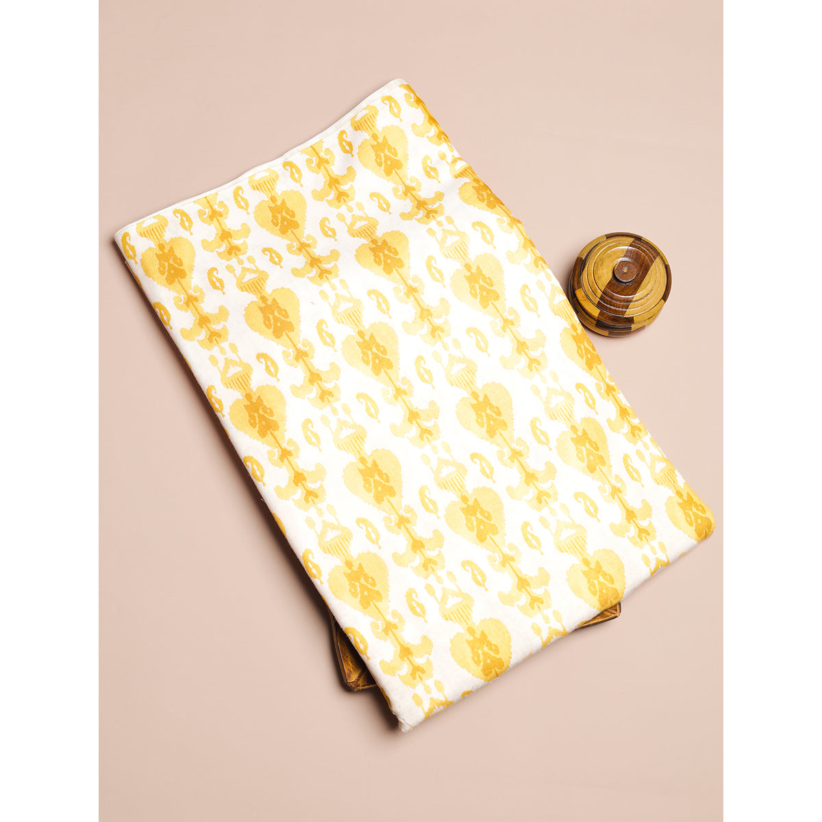 COTTON PRINTED FABRIC