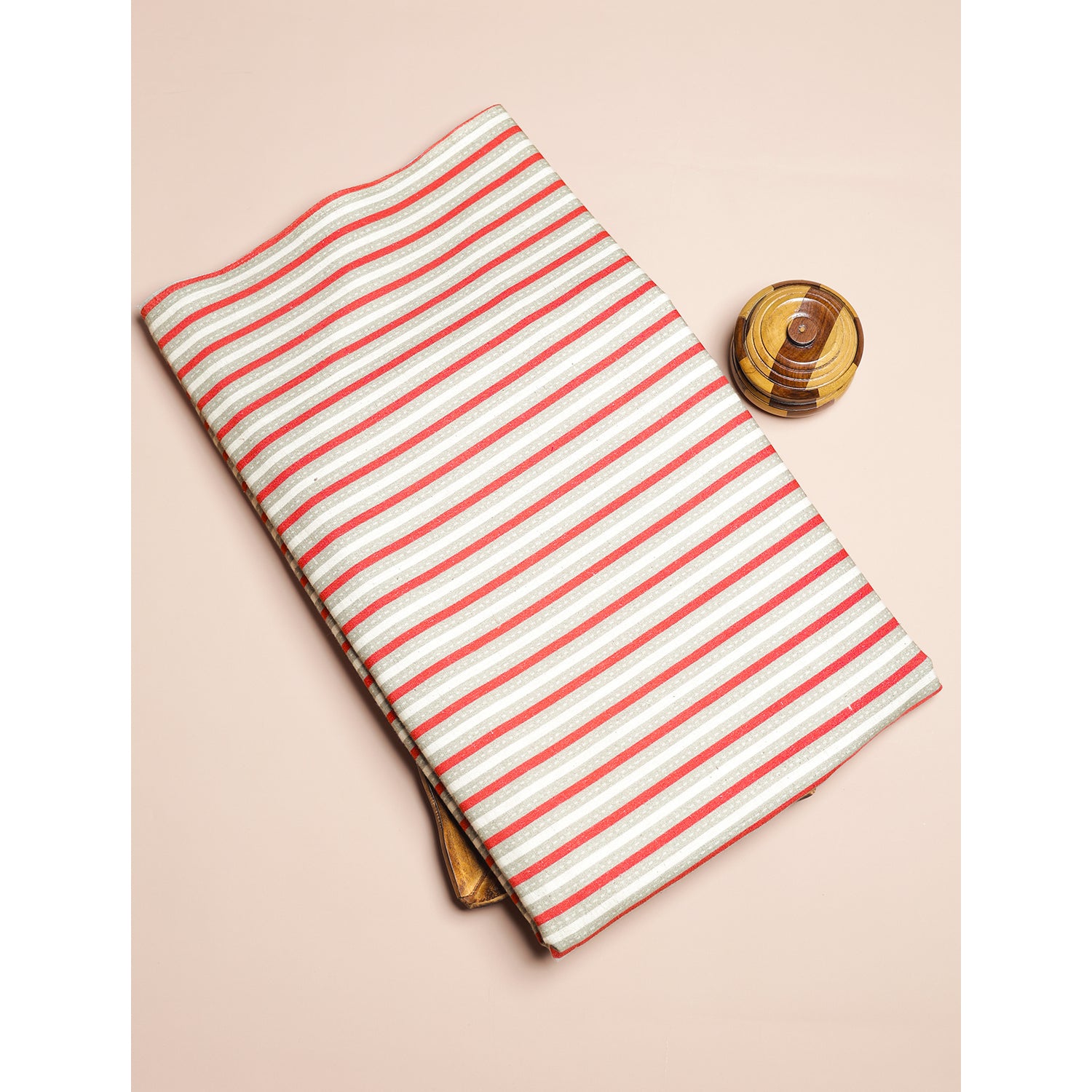COTTON PRINTED FABRIC