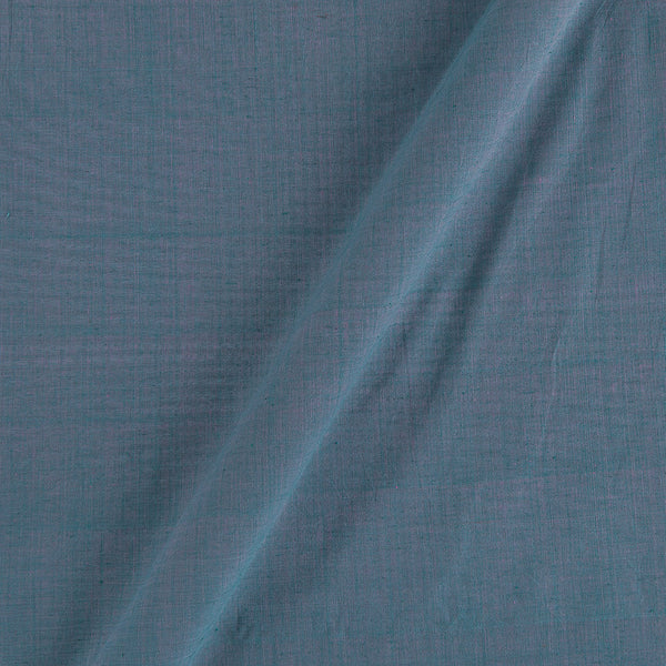 Mangalgiri Washed Cotton Lilac Mint Mix Tone Handloom Fabric freeshipping - SourceItRight