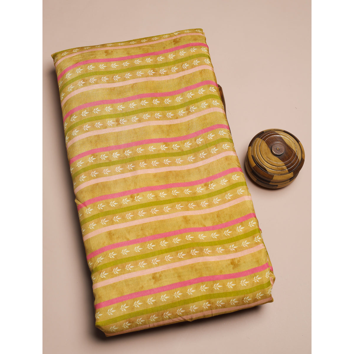 COTTON PRINTED FABRIC