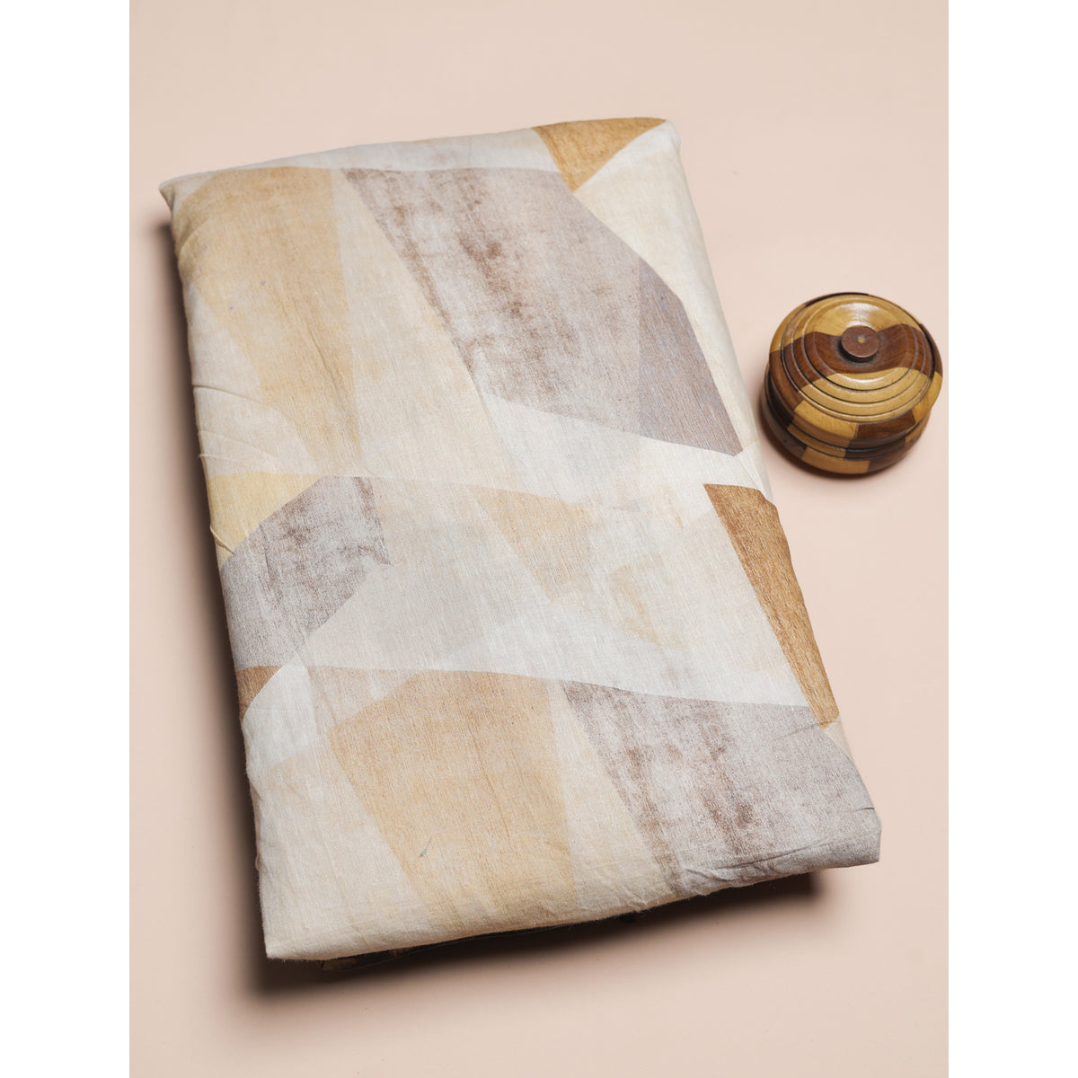 COTTON PRINTED FABRIC