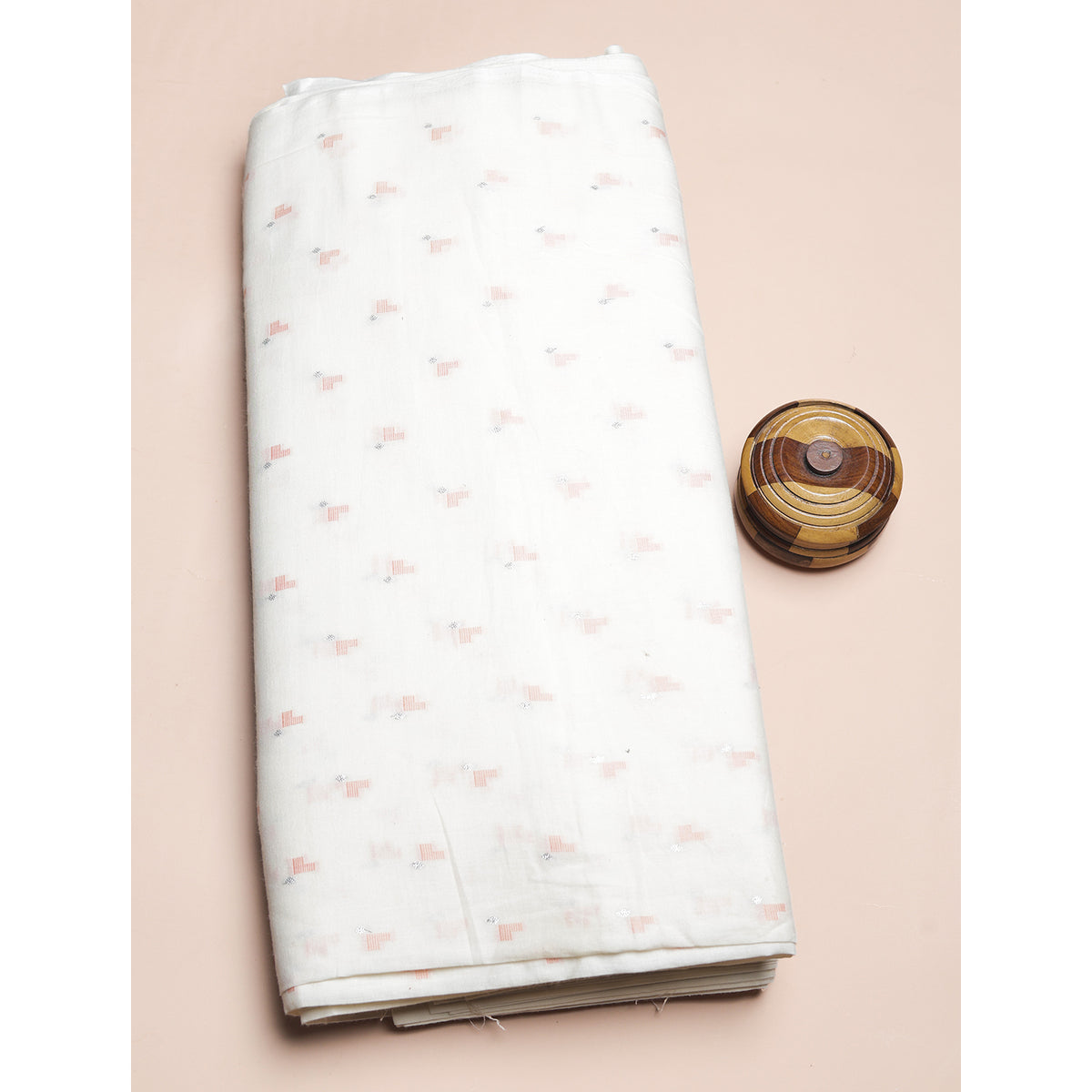 COTTON HANDLOOM FABRIC