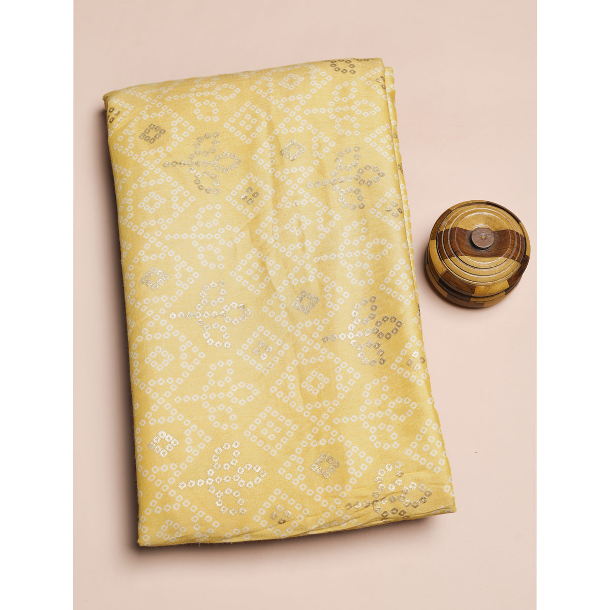 COTTON PRINTED FABRIC