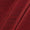 95 gm Pure Handloom Raw Silk Brick Red Colour Fabric freeshipping - SourceItRight