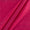 95 gm Pure Handloom Raw Silk Pink Two Tone Fabric freeshipping - SourceItRight