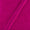 95 gm Pure Handloom Raw Silk Hot Pink Colour Fabric freeshipping - SourceItRight
