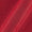 95 gm Pure Handloom Raw Silk Cherry Red Colour 43 Inches Width Fabric freeshipping - SourceItRight