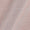 95 gm Pure Handloom Raw Silk White to Pink Two Tone Fabric freeshipping - SourceItRight