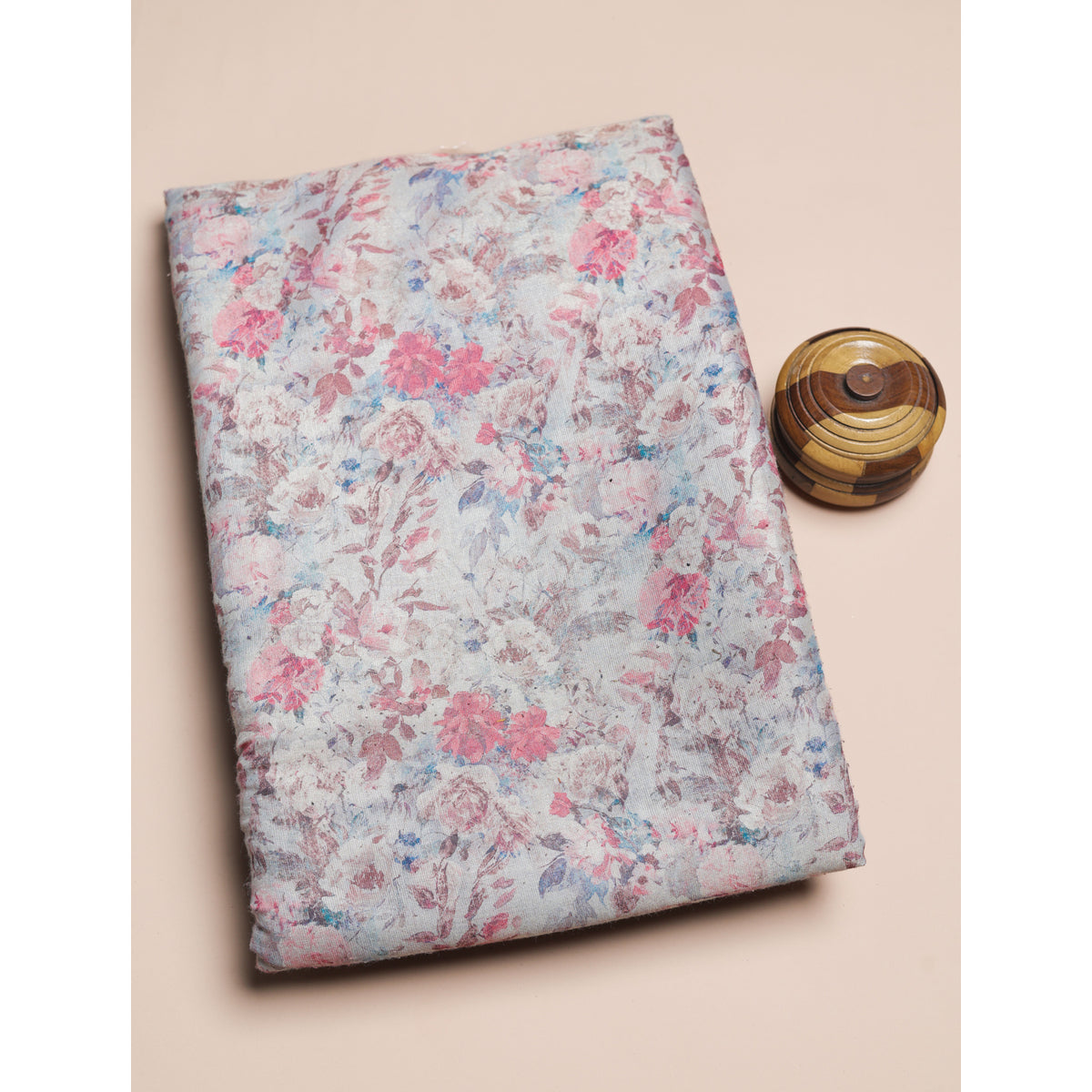 COTTON PRINTED FABRIC