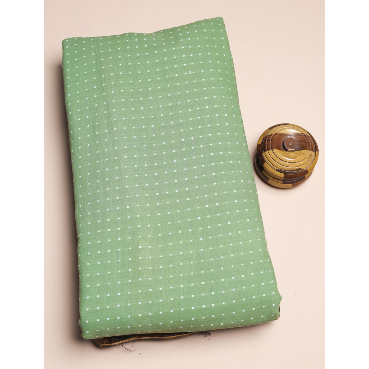 COTTON HANDLOOM FABRIC