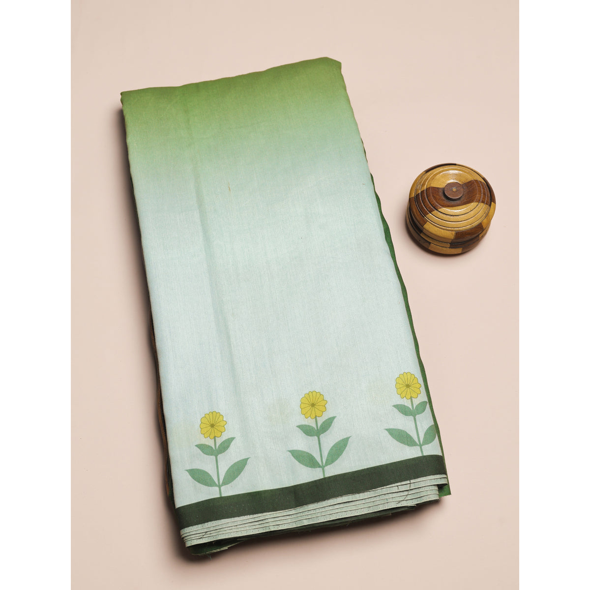 COTTON PRINTED FABRIC